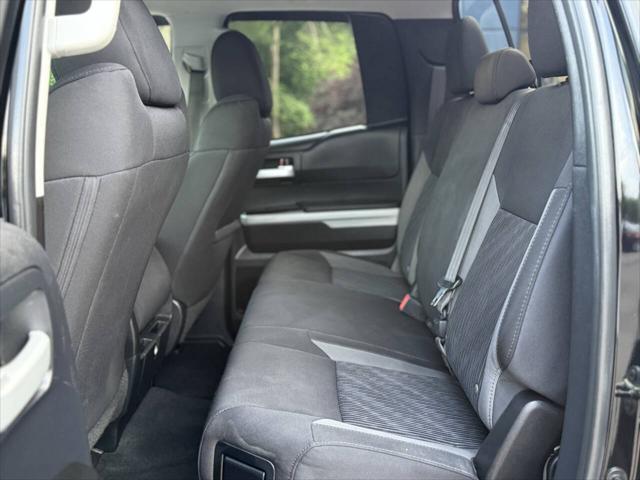 used 2016 Toyota Tundra car, priced at $25,991