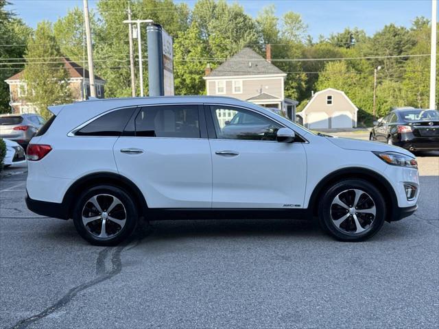 used 2016 Kia Sorento car, priced at $14,567