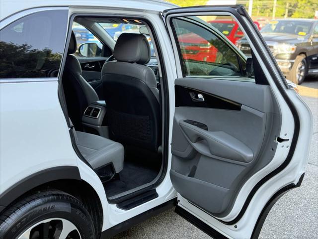 used 2016 Kia Sorento car, priced at $14,567