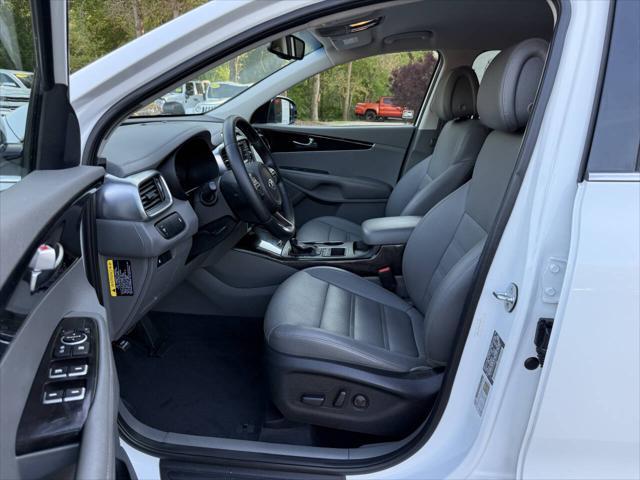 used 2016 Kia Sorento car, priced at $14,567