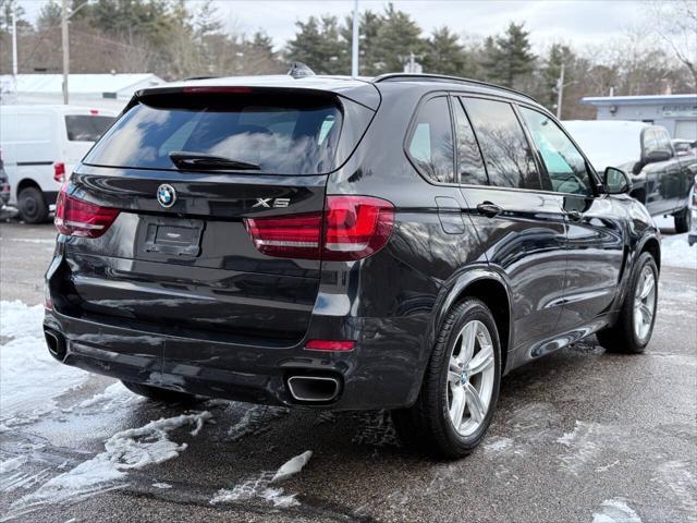 used 2016 BMW X5 car, priced at $16,991