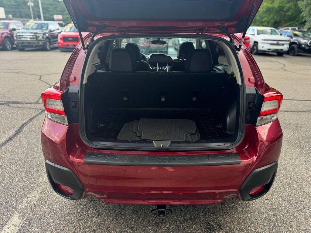used 2018 Subaru Crosstrek car, priced at $14,991