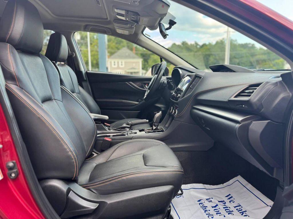 used 2018 Subaru Crosstrek car, priced at $14,991