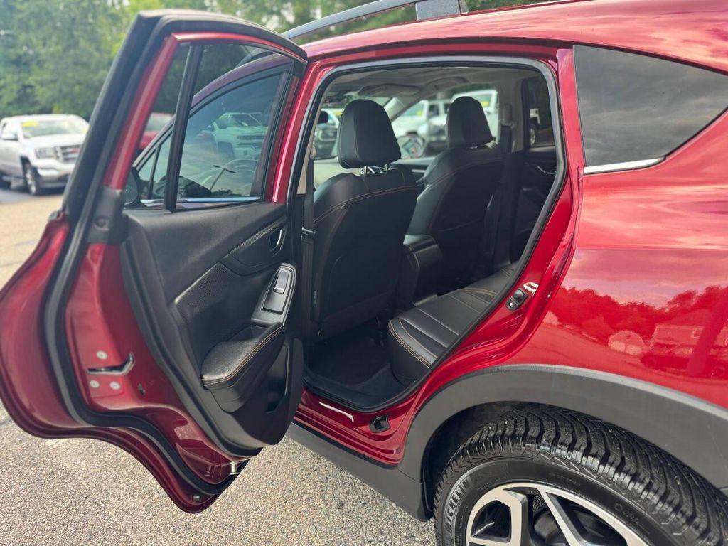 used 2018 Subaru Crosstrek car, priced at $14,991