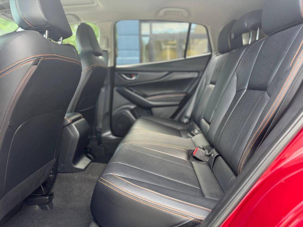used 2018 Subaru Crosstrek car, priced at $14,991