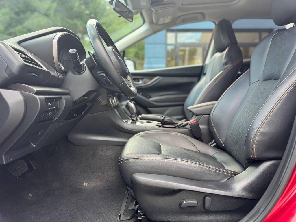 used 2018 Subaru Crosstrek car, priced at $14,991