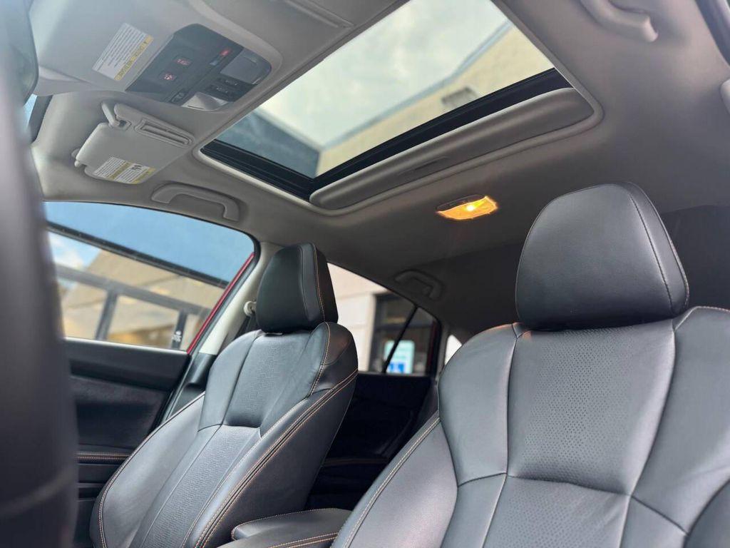used 2018 Subaru Crosstrek car, priced at $14,991
