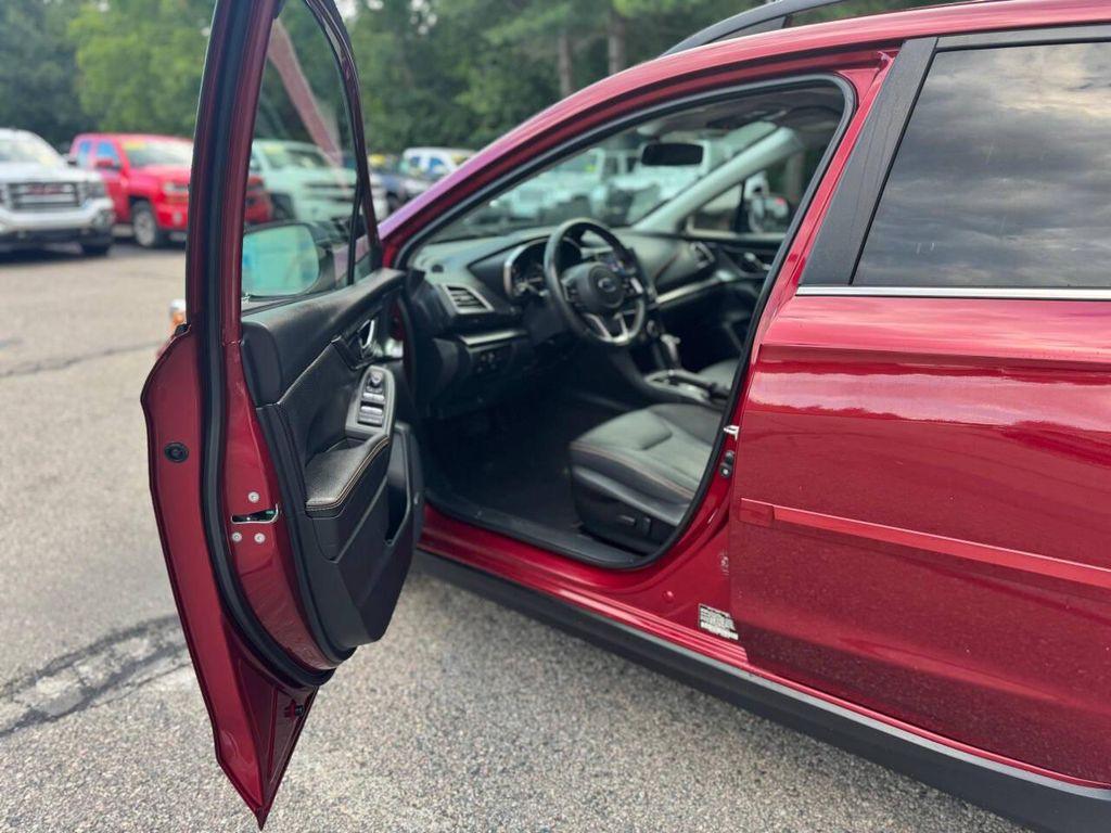 used 2018 Subaru Crosstrek car, priced at $14,991