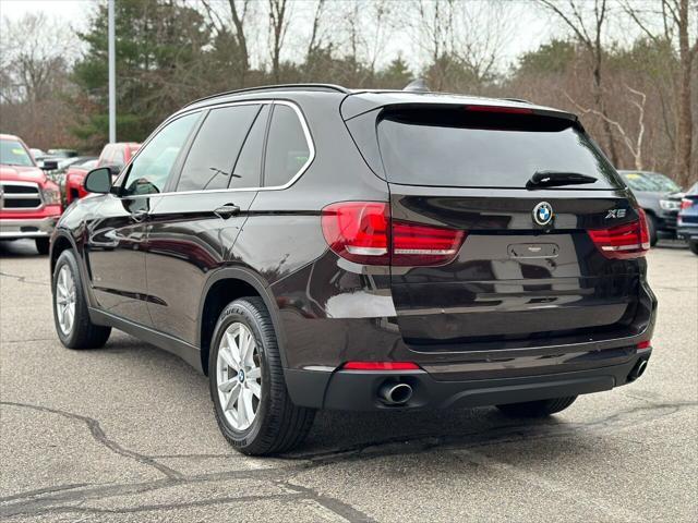 used 2015 BMW X5 car, priced at $12,991