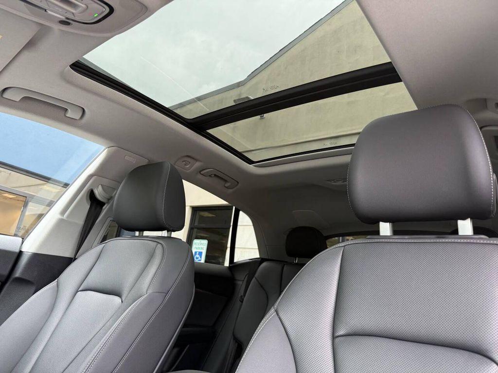 used 2019 Audi Q8 car, priced at $27,991