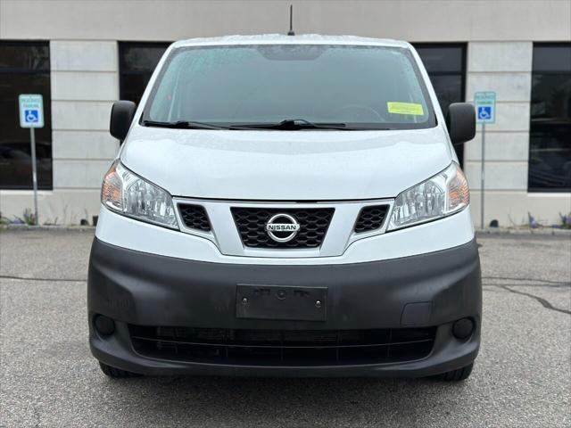 used 2019 Nissan NV200 car, priced at $15,997