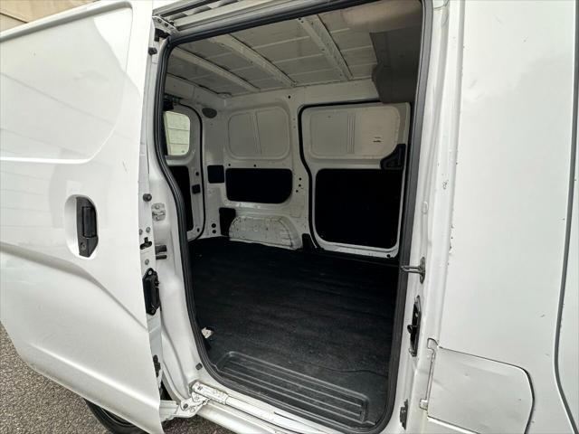 used 2019 Nissan NV200 car, priced at $15,997