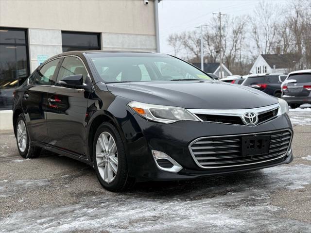 used 2015 Toyota Avalon car, priced at $11,567