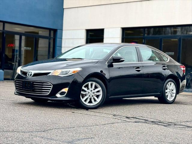 used 2015 Toyota Avalon car, priced at $11,567