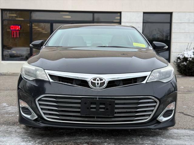 used 2015 Toyota Avalon car, priced at $11,567