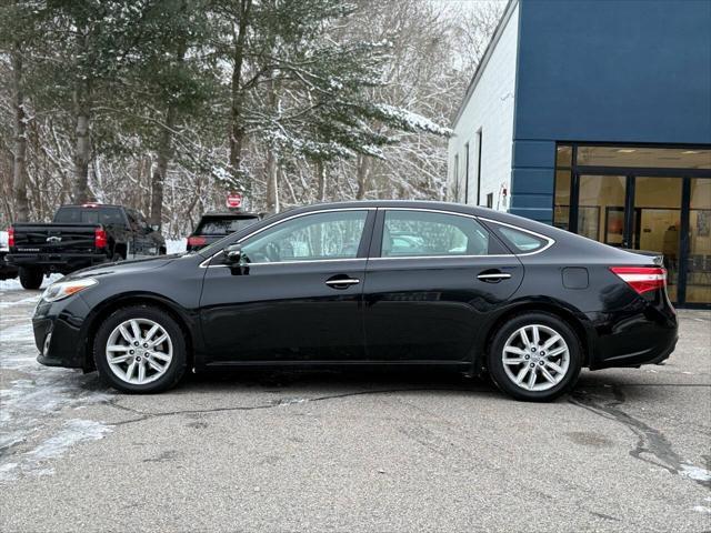 used 2015 Toyota Avalon car, priced at $11,567