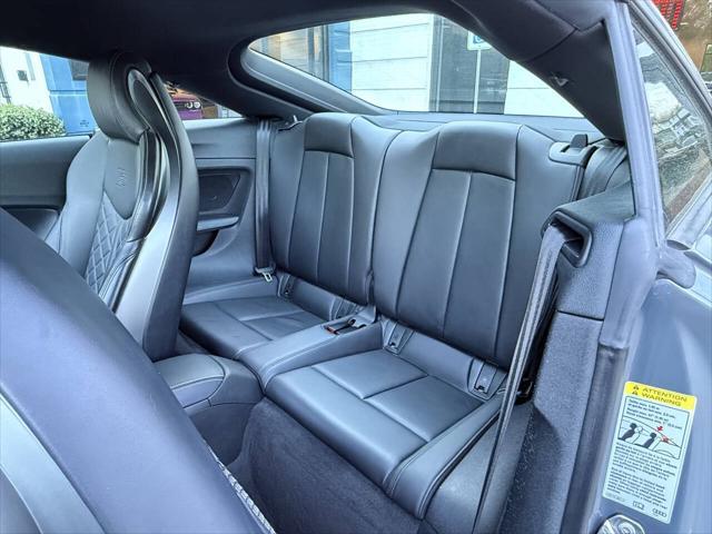 used 2016 Audi TTS car, priced at $22,991