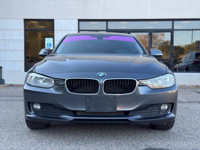 used 2015 BMW 320 car, priced at $10,456