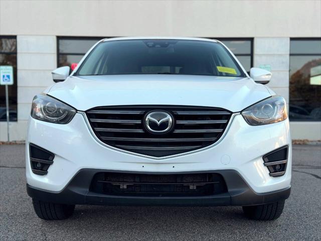 used 2016 Mazda CX-5 car, priced at $14,991