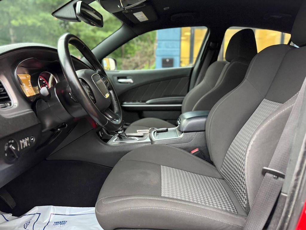 used 2023 Dodge Charger car, priced at $25,991