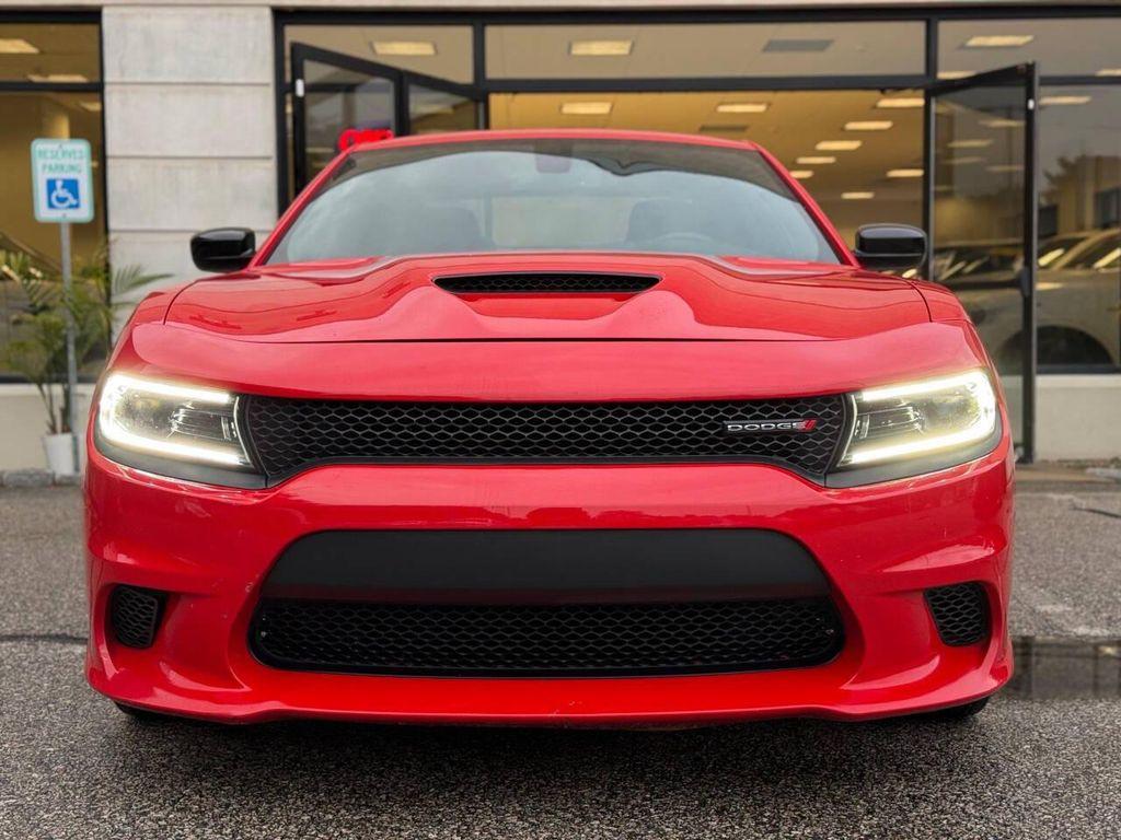 used 2023 Dodge Charger car, priced at $25,991