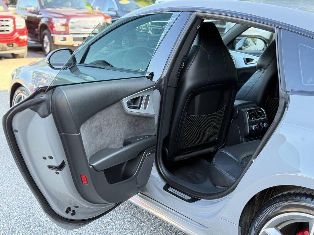 used 2018 Audi A7 car, priced at $26,456