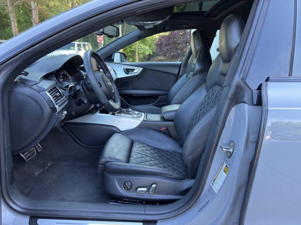 used 2018 Audi A7 car, priced at $26,456