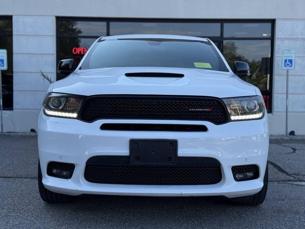 used 2020 Dodge Durango car, priced at $26,567