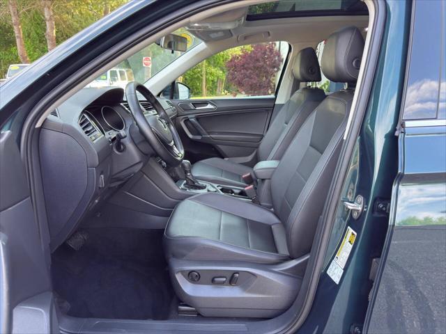used 2020 Ford Escape car, priced at $13,456