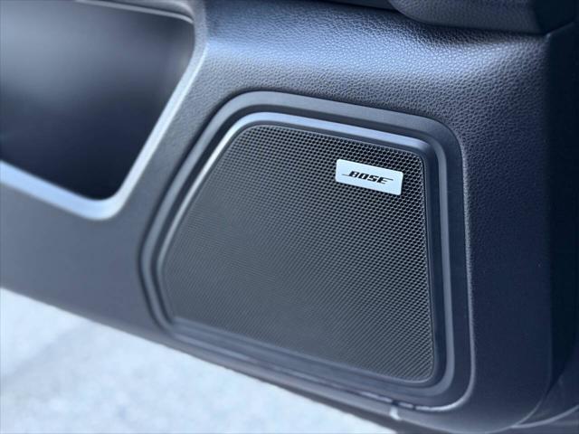 used 2017 Porsche Macan car, priced at $20,991