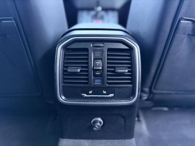 used 2017 Porsche Macan car, priced at $20,991