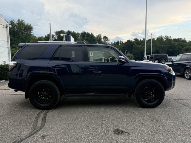 used 2016 Toyota 4Runner car, priced at $23,991