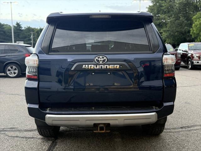 used 2016 Toyota 4Runner car, priced at $23,991