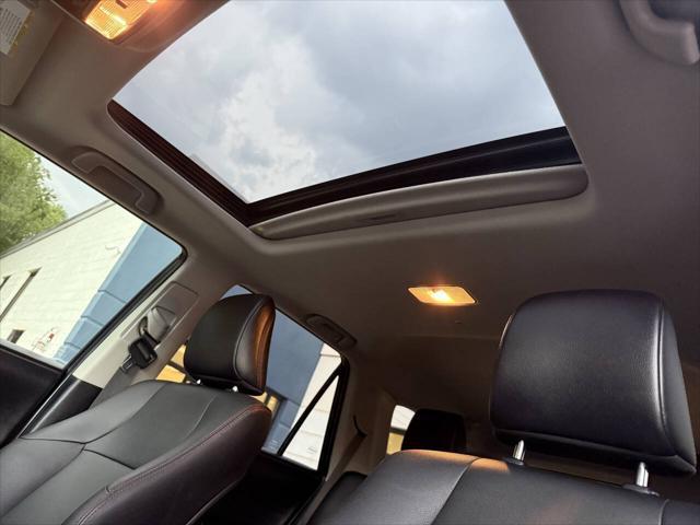 used 2016 Toyota 4Runner car, priced at $23,991