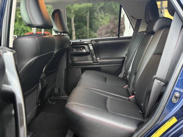 used 2016 Toyota 4Runner car, priced at $23,991