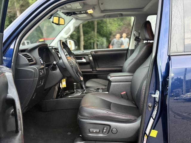 used 2016 Toyota 4Runner car, priced at $23,991