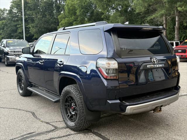 used 2016 Toyota 4Runner car, priced at $23,991