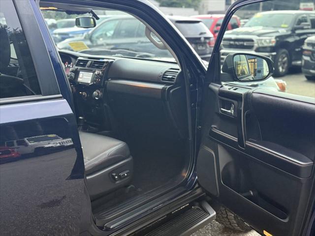used 2016 Toyota 4Runner car, priced at $23,991