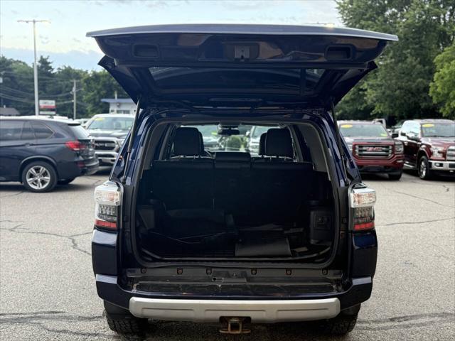 used 2016 Toyota 4Runner car, priced at $23,991