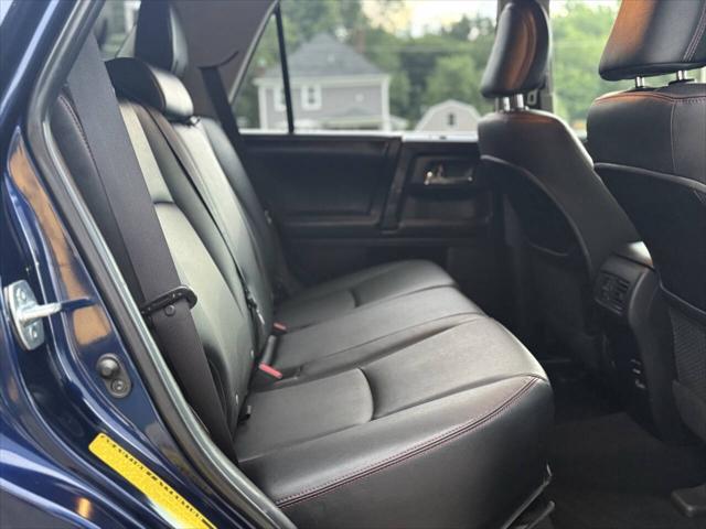 used 2016 Toyota 4Runner car, priced at $23,991