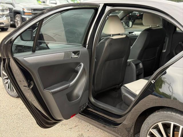 used 2016 Volkswagen Jetta car, priced at $10,991