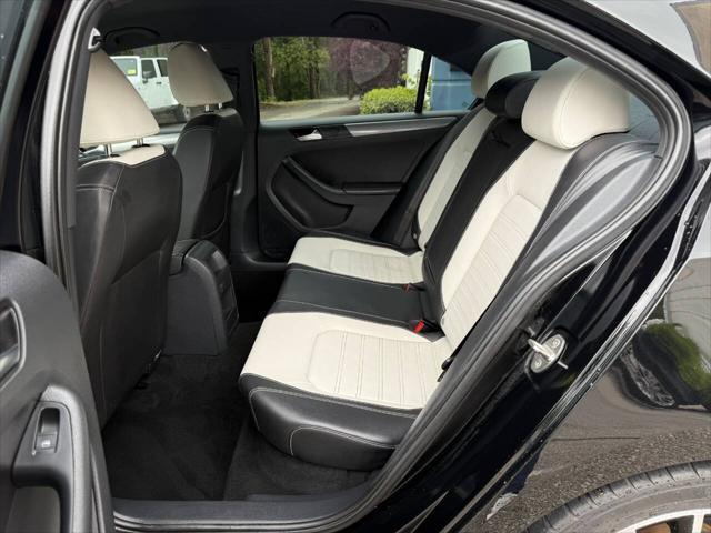 used 2016 Volkswagen Jetta car, priced at $10,991
