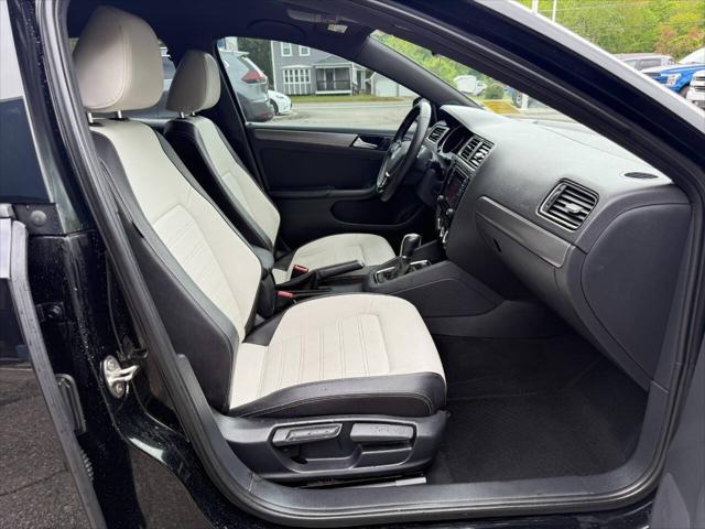 used 2016 Volkswagen Jetta car, priced at $10,991