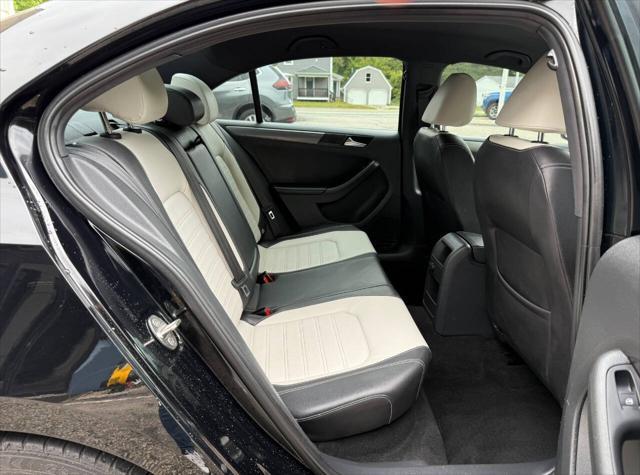 used 2016 Volkswagen Jetta car, priced at $10,991