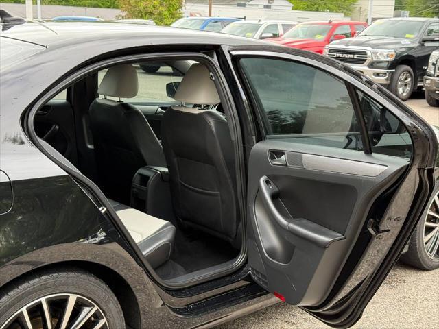 used 2016 Volkswagen Jetta car, priced at $10,991