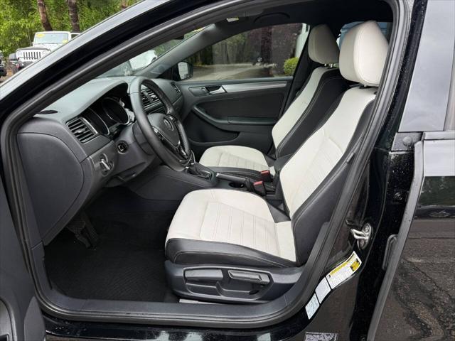 used 2016 Volkswagen Jetta car, priced at $10,991