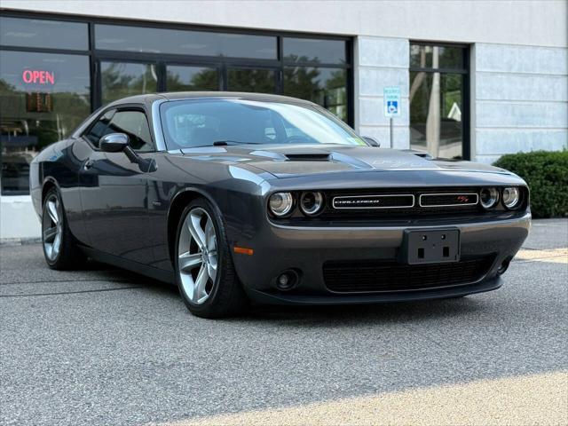 used 2015 Dodge Challenger car, priced at $22,678