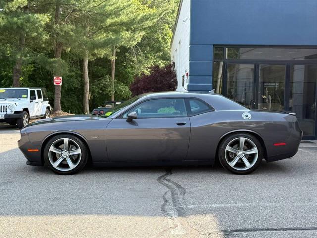 used 2015 Dodge Challenger car, priced at $22,678
