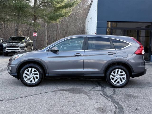used 2016 Honda CR-V car, priced at $16,879