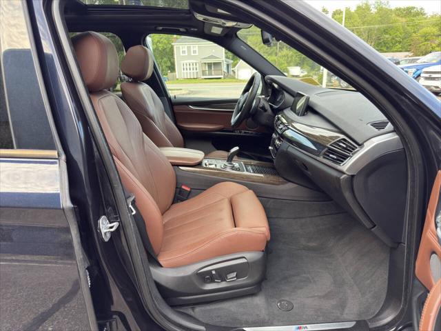 used 2016 BMW X5 car, priced at $16,491